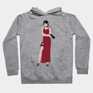 Ada Wong Hoodie